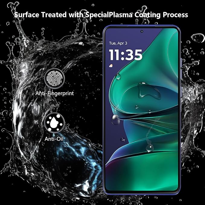 1 Pack Privacy Screen Protector - Image 5