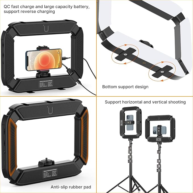 ULANZI Smartphone Video Rig - Image 6
