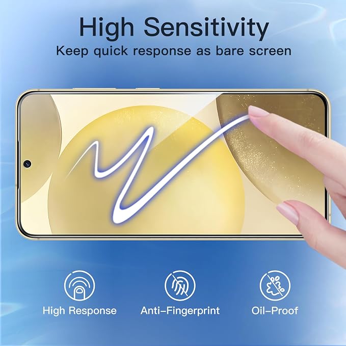 JETech Privacy Screen Protector - Image 7