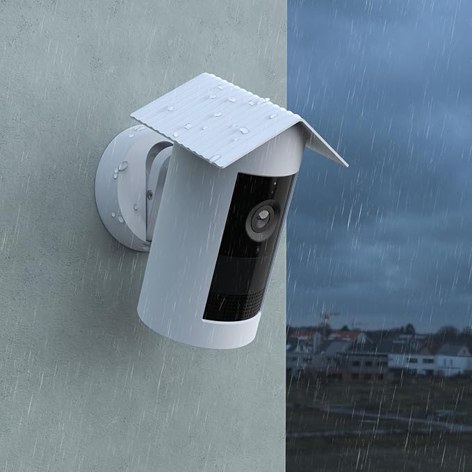 Holicfun Silicone Protective Birdhouse Cover - Image 3