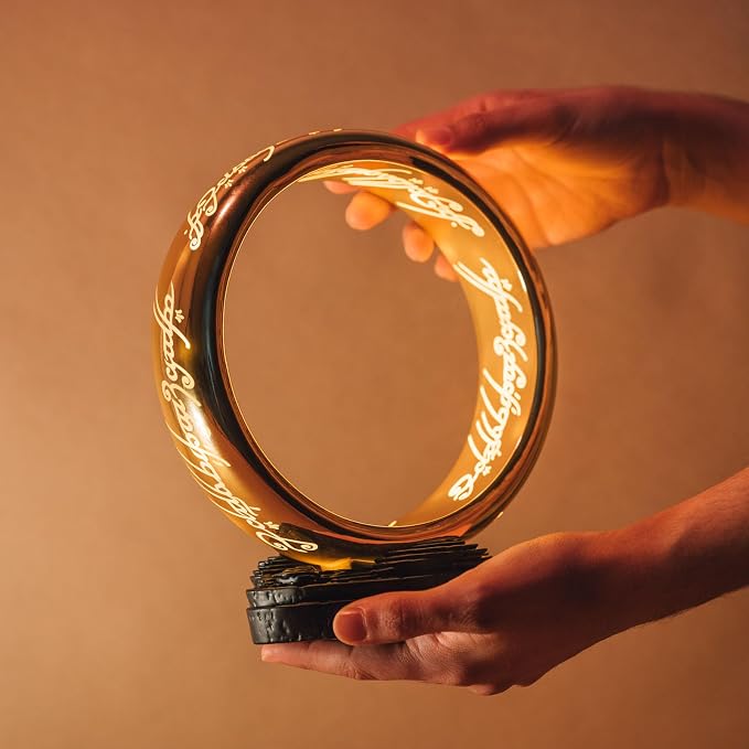 Lamp Lord of The Rings Collector Edition - Image 2