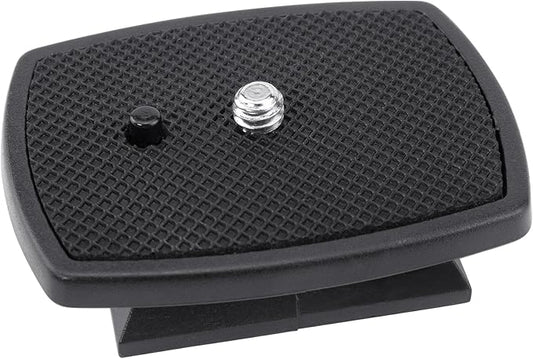 BlingKingdom Camera Quick Release Plate, 43 mm Tripod Quick Release Plate by BlingKingdom