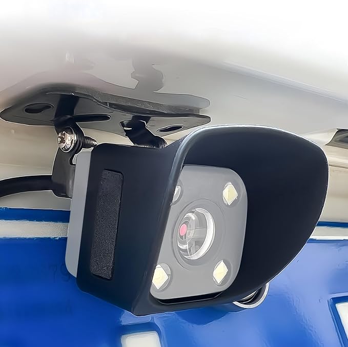 Car Camera Rain Cover - Image 4