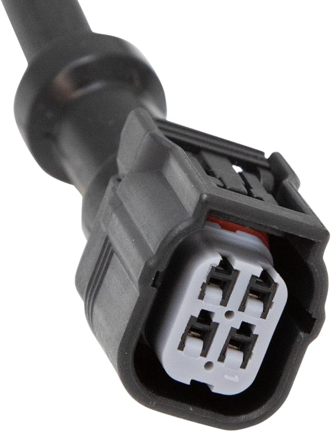 TRQ O2 Oxygen Sensor 4 Wire Narrow-Band Downstream Compatible - Image 5