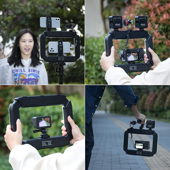 ULANZI Smartphone Video Rig - Image 7