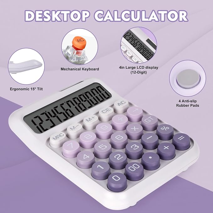 Mechanical Switch Calculator - Image 4