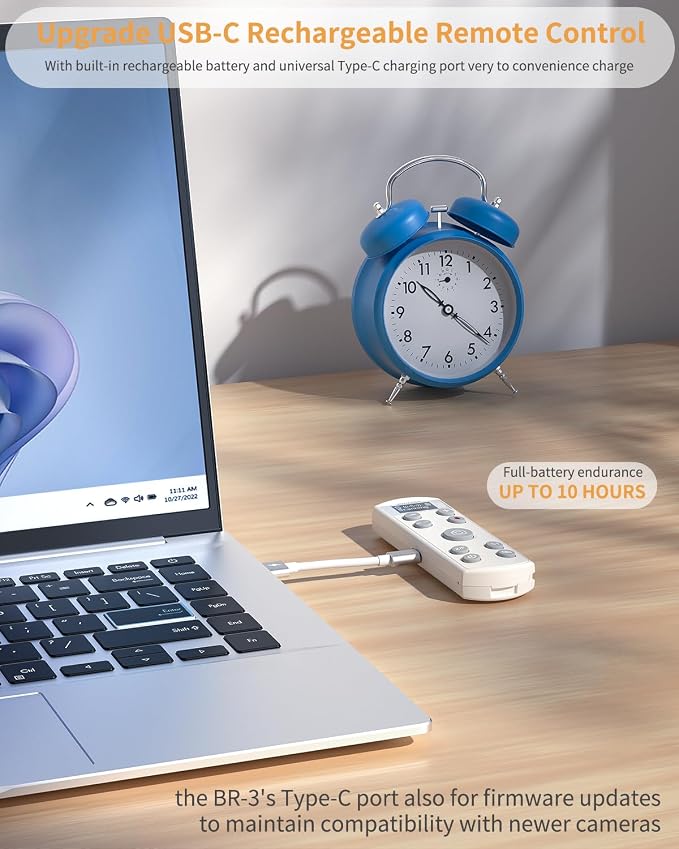 for Sony Camera Wireless Remote Control - Image 4