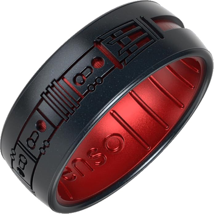 Enso Rings Star Wars Lightsaber Collection - Image 2