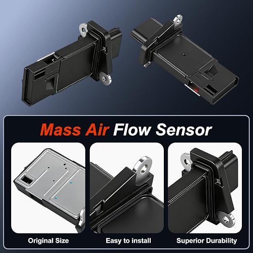 OTO-K Mass Air Flow Sensor MAF Compatible - Image 5