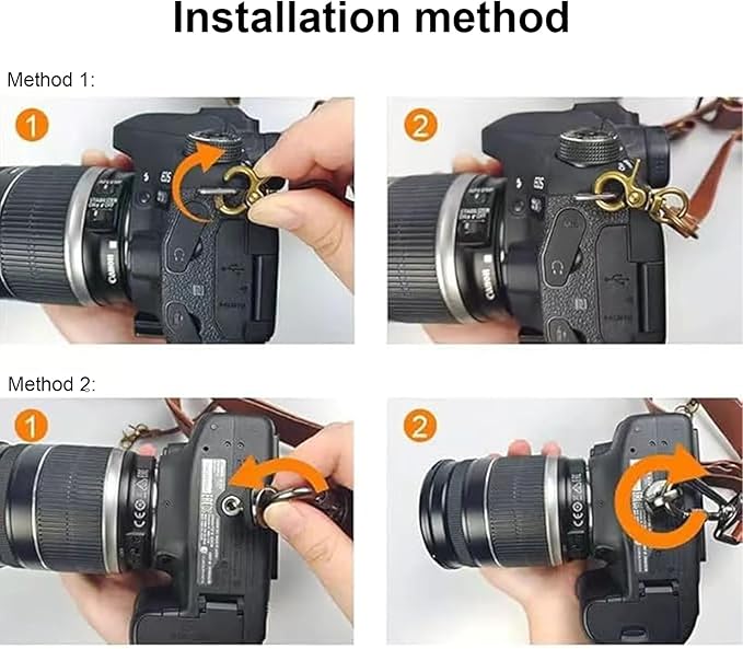 Camera Harness, Dual Camera Harness - Image 5