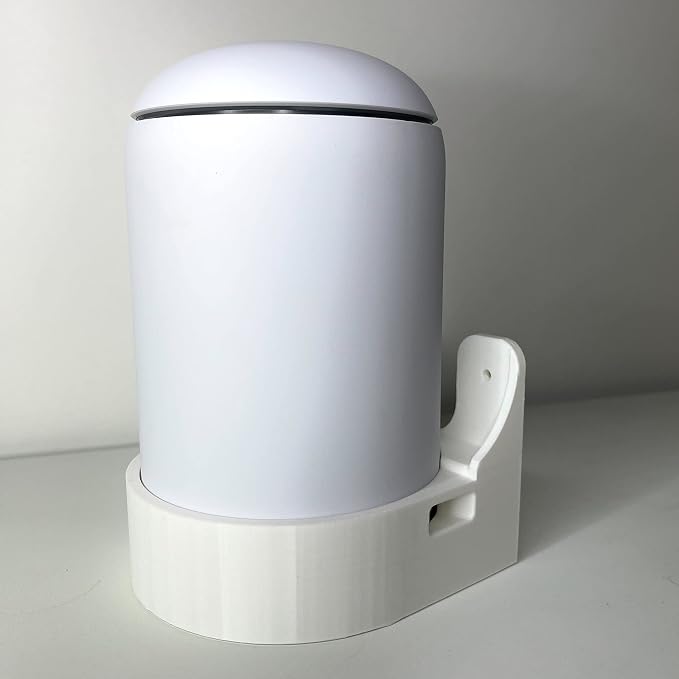 Wall Mount for Ubiquiti UniFi Dream Machine & Dream Router - Image 4