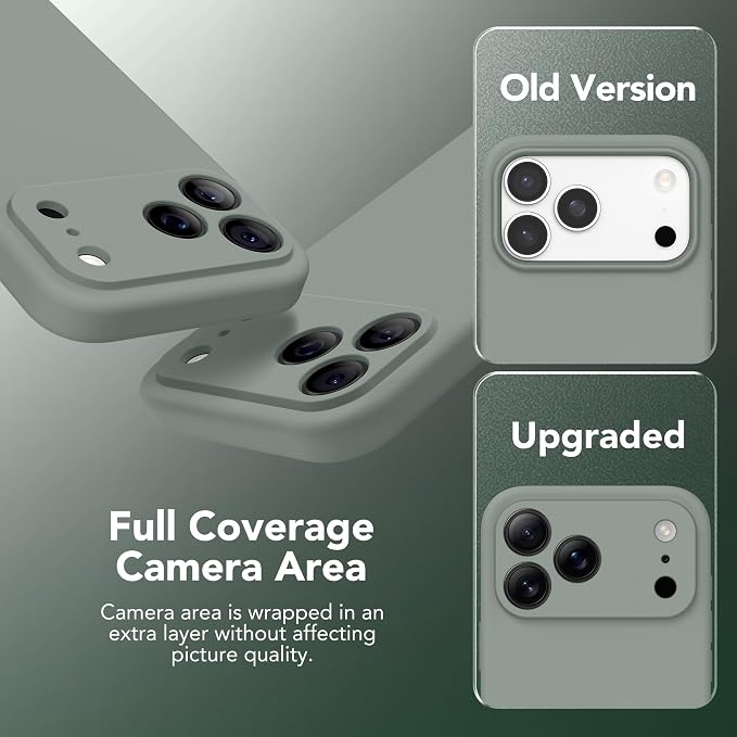 Magnetic for iPhone 17 Pro Max Case, Compatible - Image 8