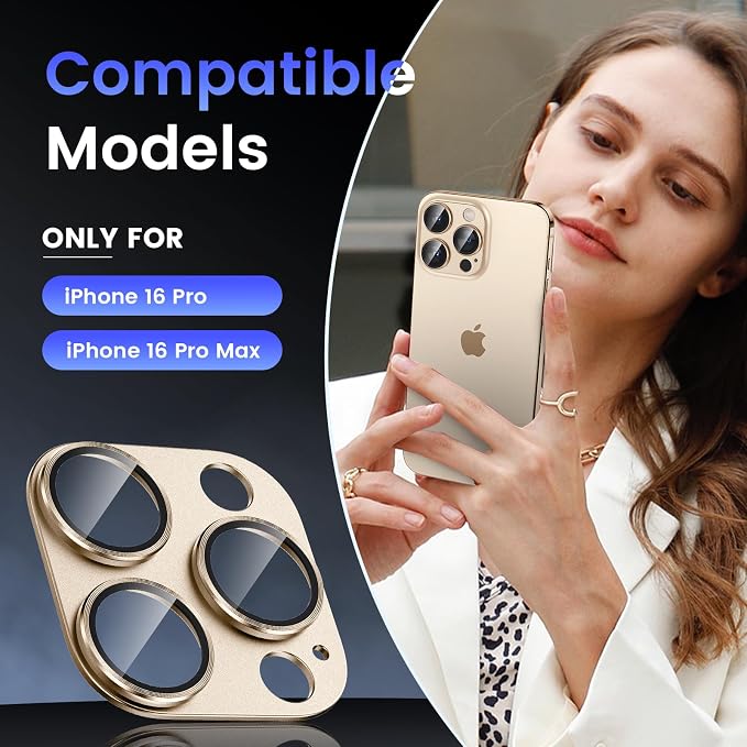 Tensea for iPhone 16 Pro/iPhone 16 Pro Max/iPhone 14 Pro/iPhone 14 Pro Max - Image 2