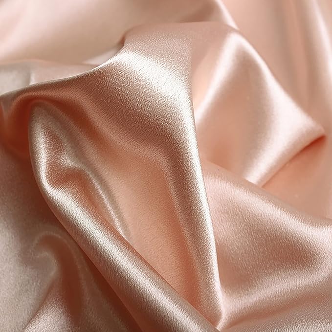 Satin Photography Background Silk, Glossy Fabric Cloth Backdrops by Yiemoge