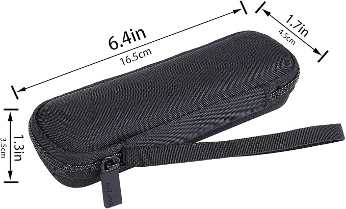 co2CREA Hard Case Replacement for Logitech Spotlight 2/1 Presentation Remote - Image 4