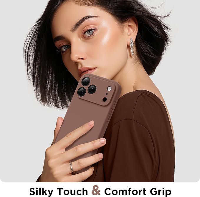GolbinBox Magnetic for iPhone 17 Pro Case, Compatible - Image 9