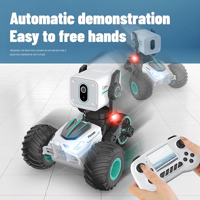 Remote Control Car Toys, RC Car - Image 2