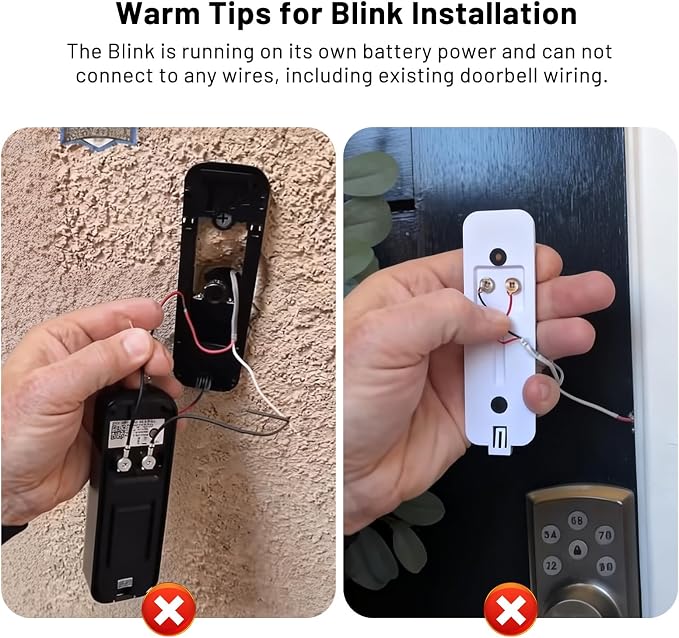 Wireless Doorbell Chime Receiver Extender - Image 2