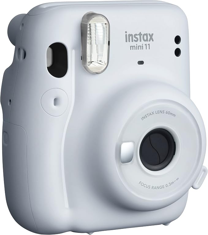 Fujifilm Instax Mini 11 Instant Camera - Image 4