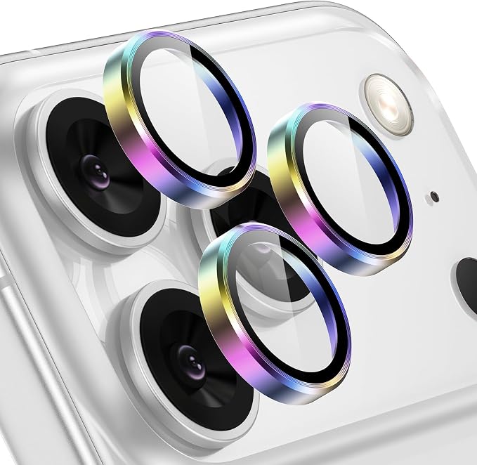 Tensea Camera Lens Protector Compatible by Tensea