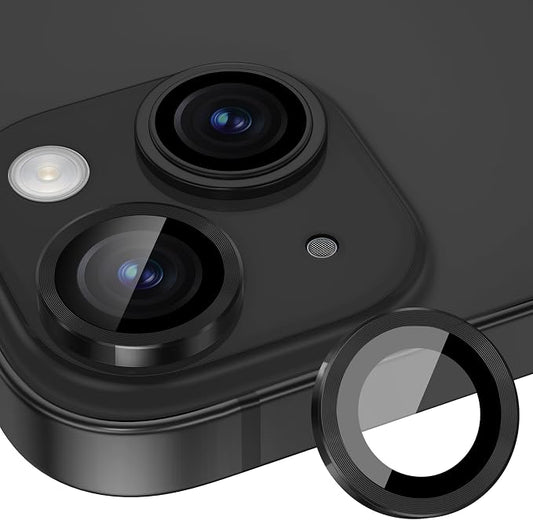 Camera Lens Protector Compatible by Xfilm