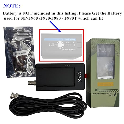10Km FPV Optical Fiber Cable - Image 2