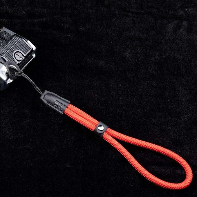 VKO Camera Wrist Strap, Climbing Rope Wrist Straps, Tether Hand Strap - Image 8