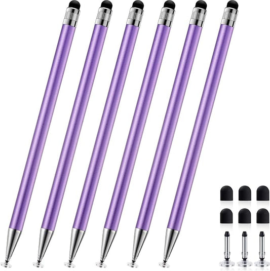 ChaoQ 2-in-1 Stylus Pen for Touchscreen by ChaoQ