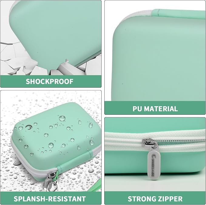 Comecase Carrying & Protective Case - Image 3