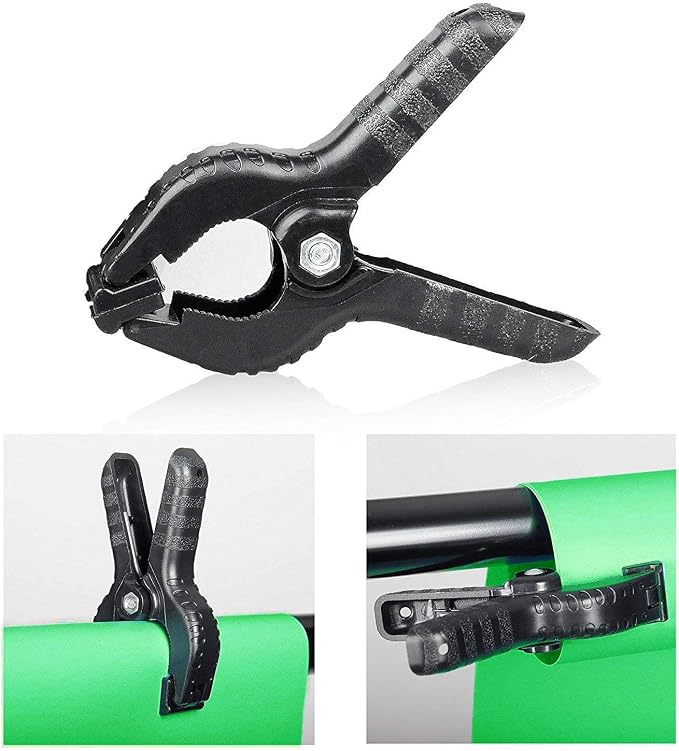 Photography Background Stand Support System - Image 7