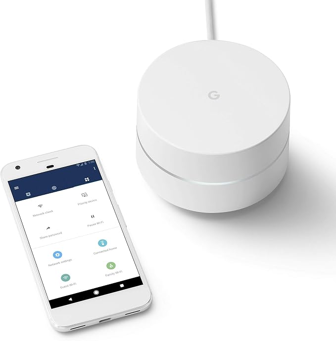 Google WiFi System - Image 2