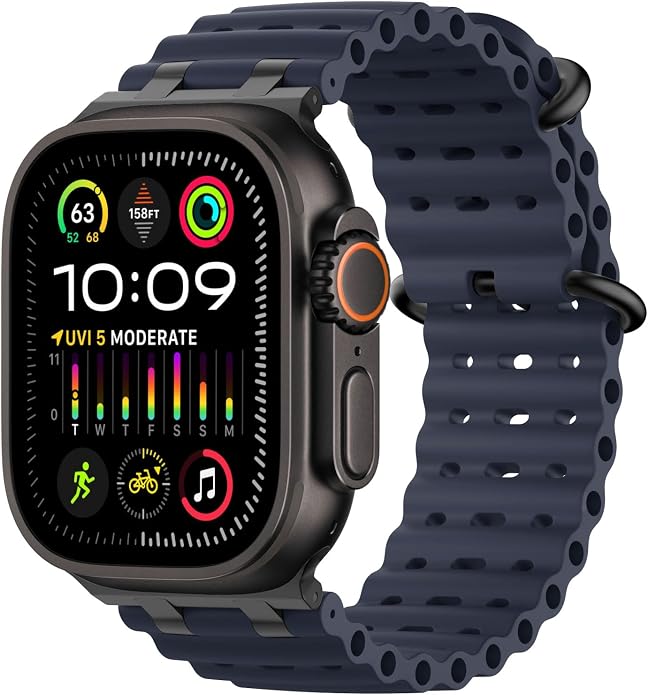 MoKo Ocean Band Compatible by MoKo