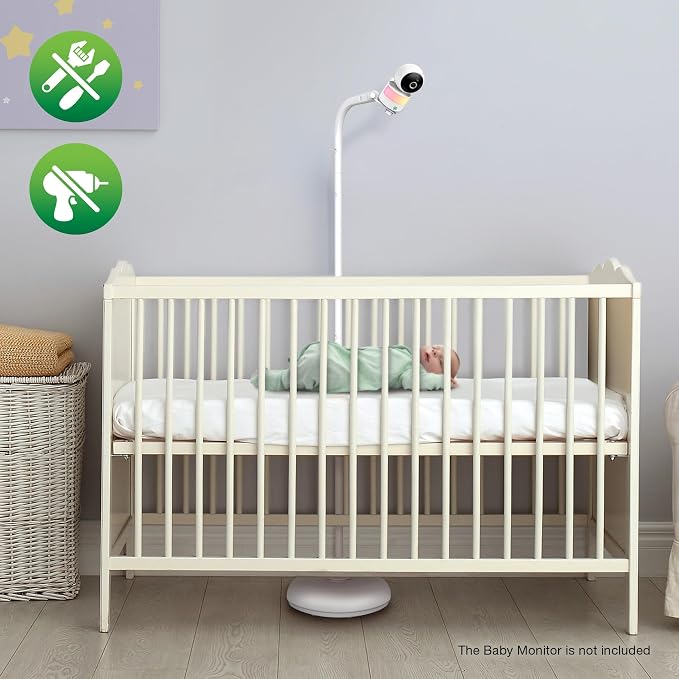LeapFrog Floor Stand Accessory, Compatible - Image 8