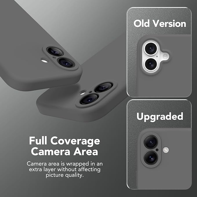 Magnetic for iPhone 17 Case, Compatible - Image 8