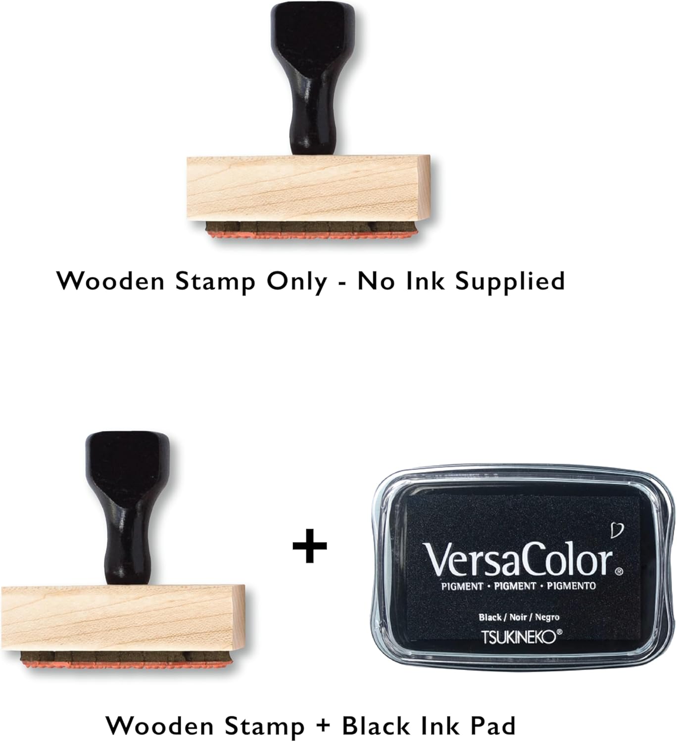 Personalized Book Embosser or Book Stamp, Custom Round Library Book Embossing Tool, Teacher School Book Stamp, Ex Libris Stamp, Gift for Book Lover, Wooden Stamp or Self Inking Stamp (Celestial Sword)