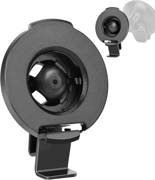GPS Mount for Nuvi Universal Mount Connects Suction Cup by YiePhiot
