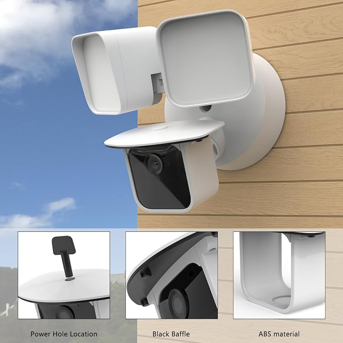 Sun Rain Shade Camera Cover Compatibility - Image 5