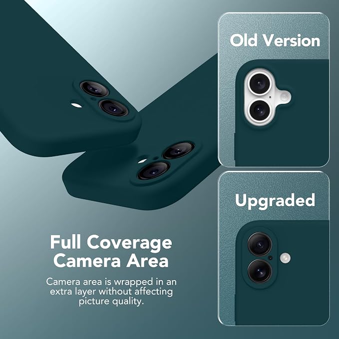 Magnetic for iPhone 17 Case, Compatible - Image 8