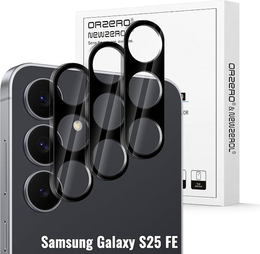 Orzero Camera Lens Protector Compatible by JumpIntoOrzeroLet%E2%80%99sExploreLikeNeverBefore