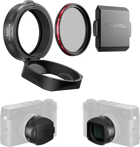 Freewell The Real Lens Hood by Freewell