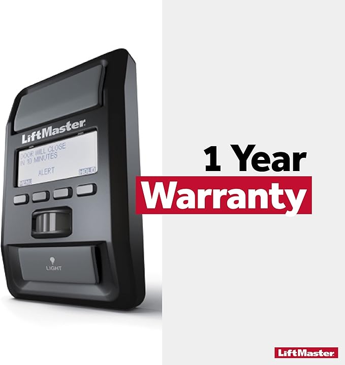 LiftMaster 880LM Motion - Image 7