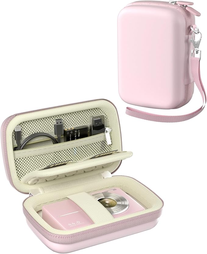 ProCase Digital Camera Case for by ProCase