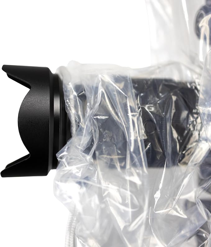 OP/TECH USA Rainsleeve Camera Cover - Image 4