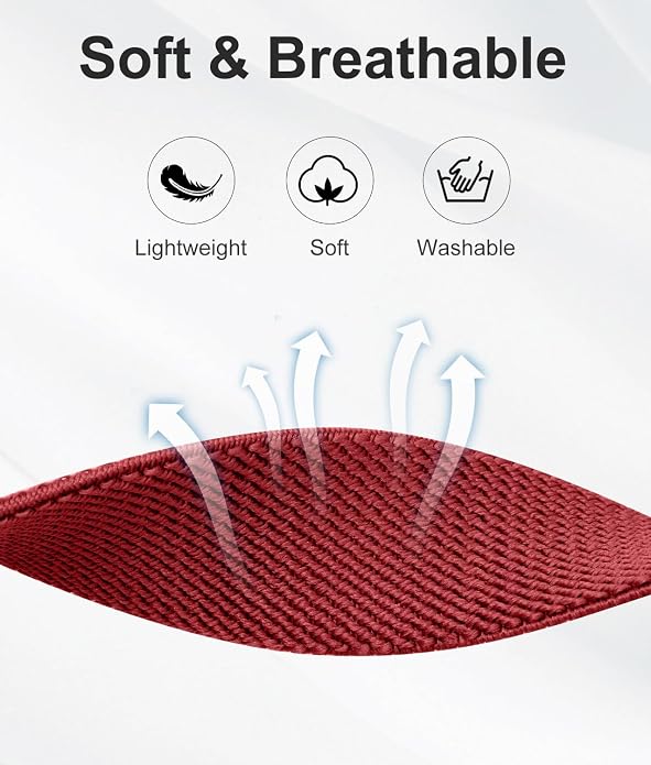 Lerobo Elastic Bands Compatible - Image 2