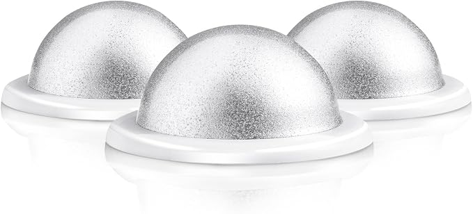 Skylety 3 Pack Security Wall Mount, Metal Magnetic Mount Compatible - Image 4