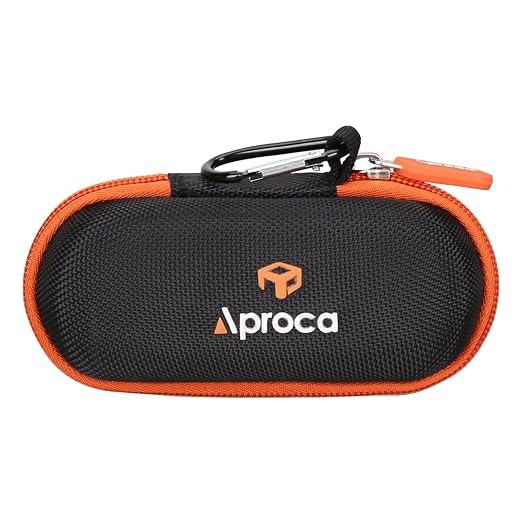 Aproca Case Compatible with Klein Tools 93LDM100C Laser Distance Measure - Image 3