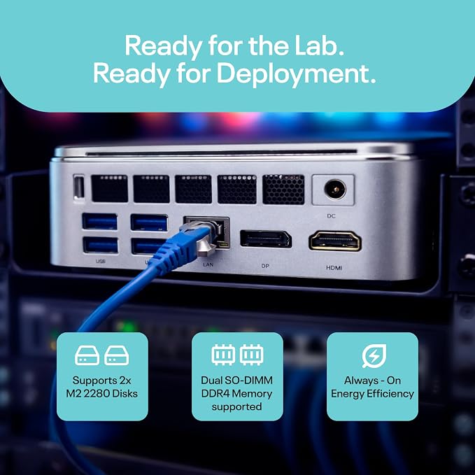 TK Node Mini PC - Image 6