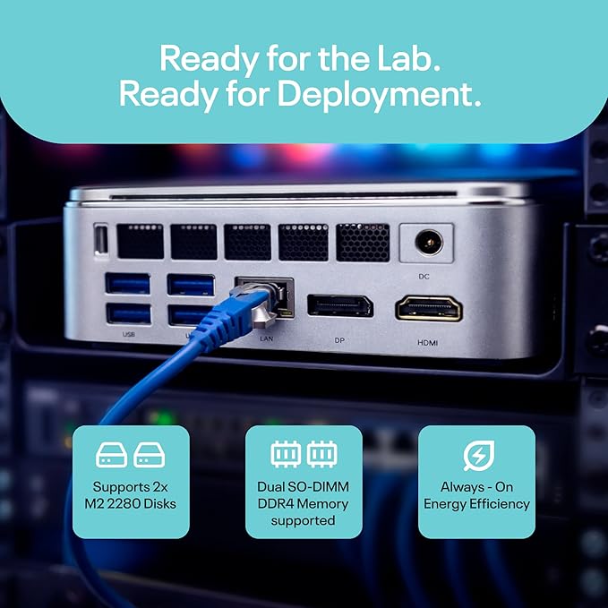 TK Node Mini PC - Image 6
