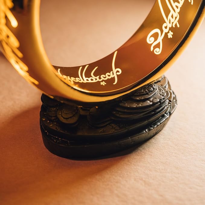 Lamp Lord of The Rings Collector Edition - Image 7