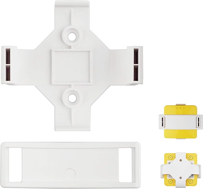 GL.iNet WiFi Router Holder Wall Mount by GLiNet